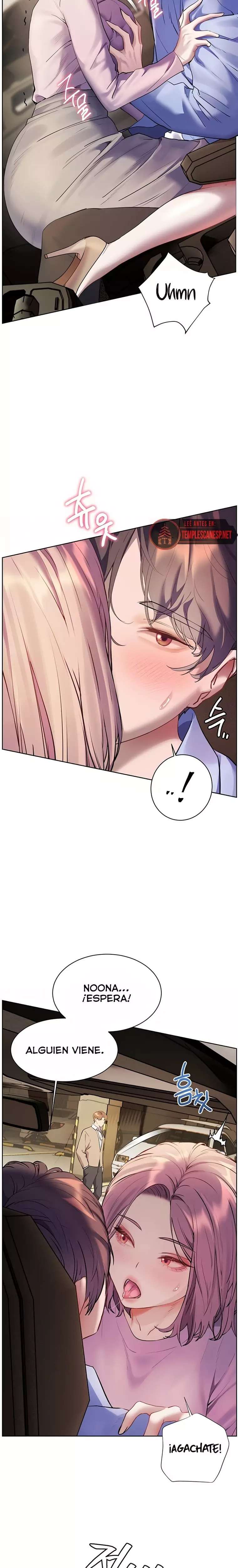 The Teachers’ Efforts Raw Chapter 60 Page 13