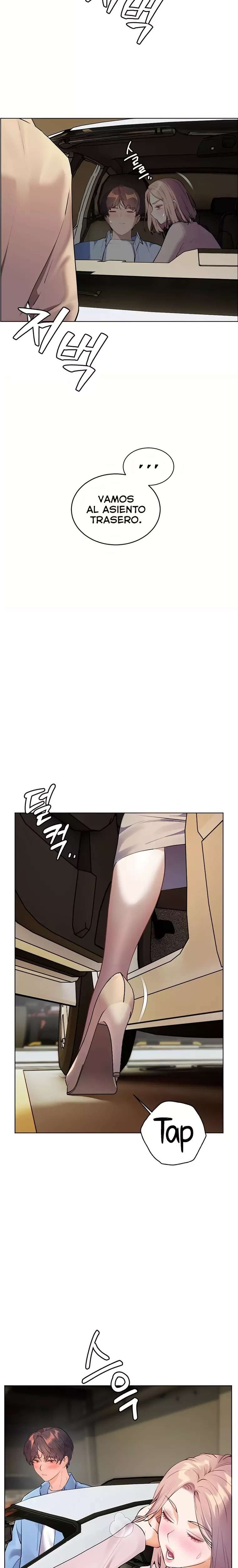 The Teachers’ Efforts Raw Chapter 60 Page 14