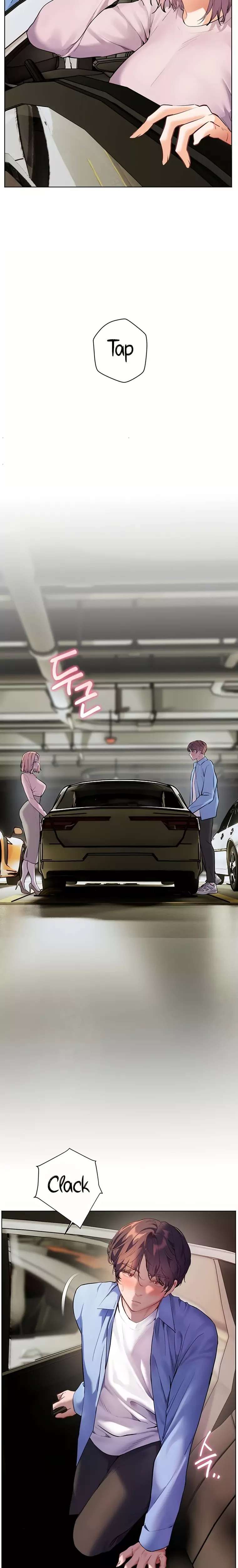 The Teachers’ Efforts Raw Chapter 60 Page 15