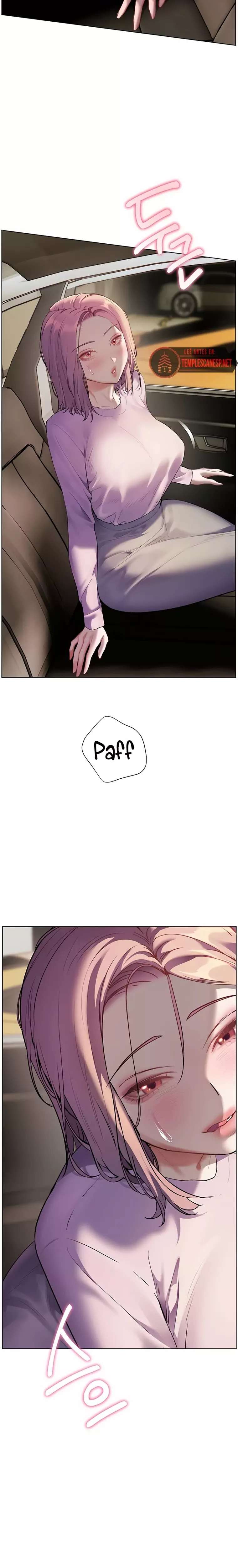 The Teachers’ Efforts Raw Chapter 60 Page 16