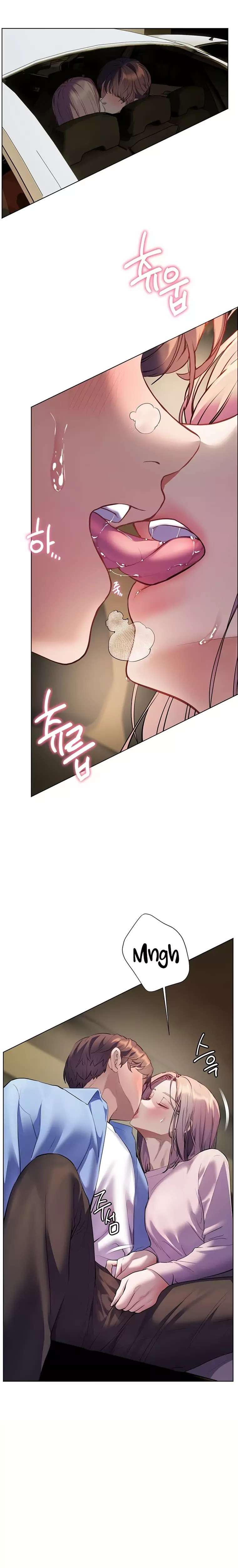 The Teachers’ Efforts Raw Chapter 60 Page 17