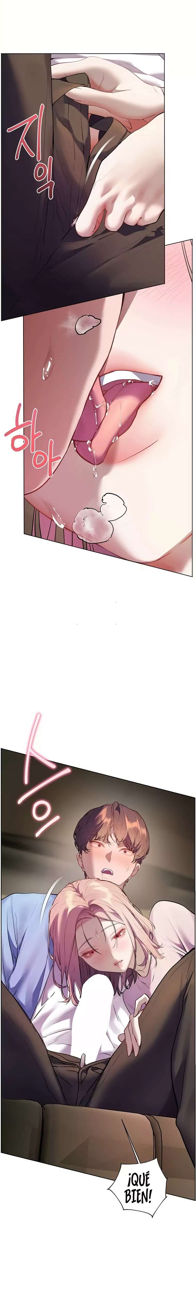 The Teachers’ Efforts Raw Chapter 60 Page 18