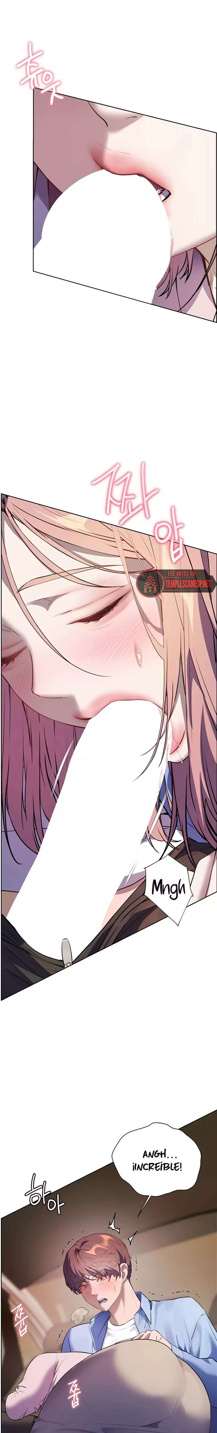 The Teachers’ Efforts Raw Chapter 60 Page 19