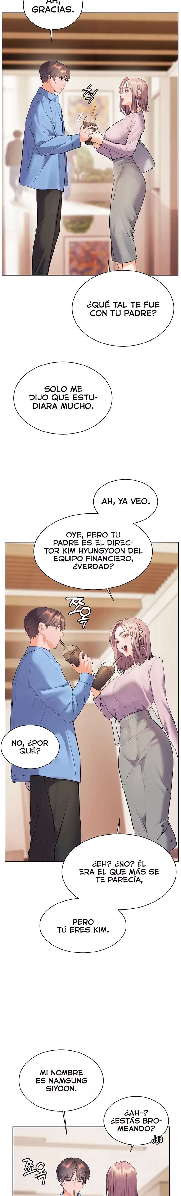 The Teachers’ Efforts Raw Chapter 60 Page 2