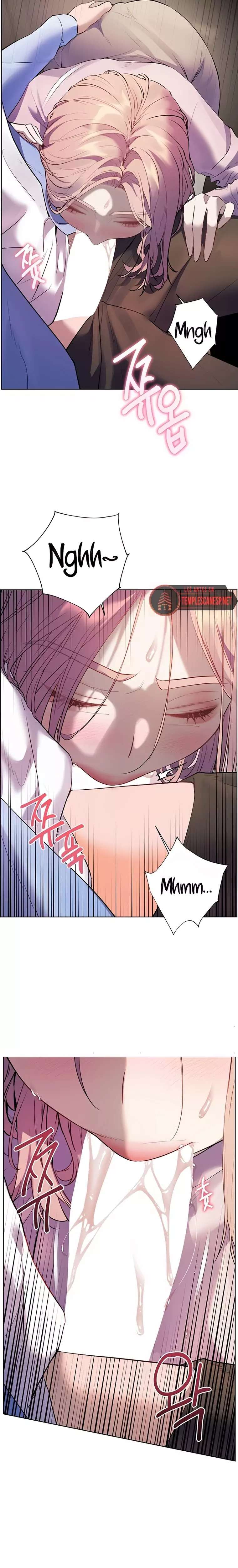 The Teachers’ Efforts Raw Chapter 60 Page 21