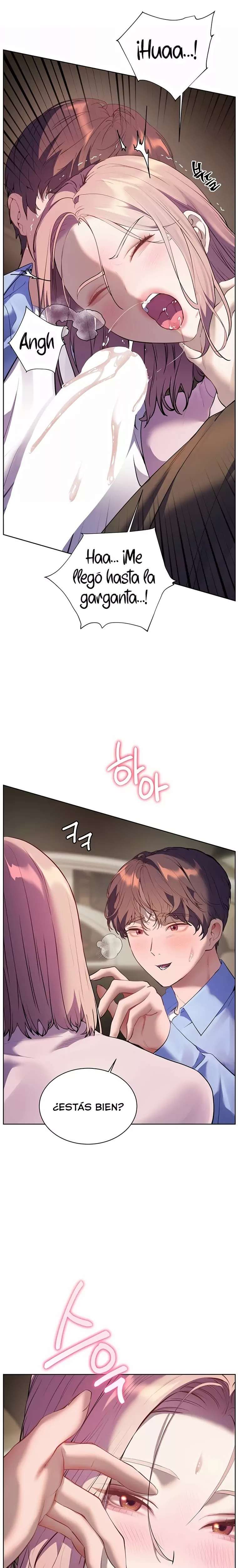 The Teachers’ Efforts Raw Chapter 60 Page 22