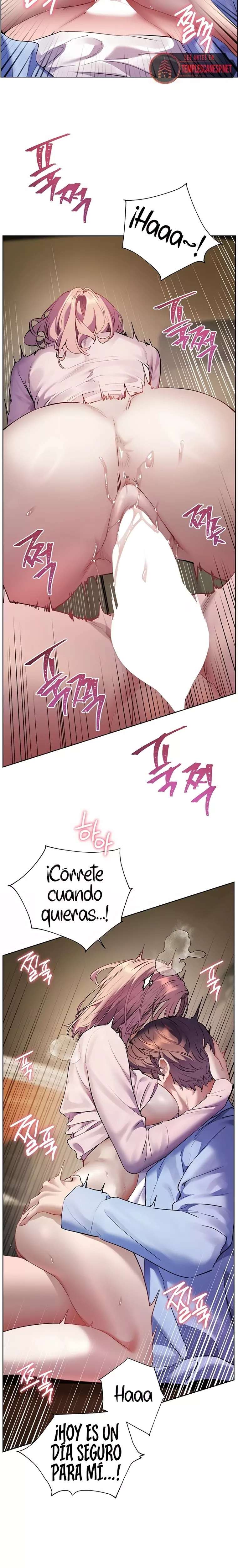 The Teachers’ Efforts Raw Chapter 60 Page 28