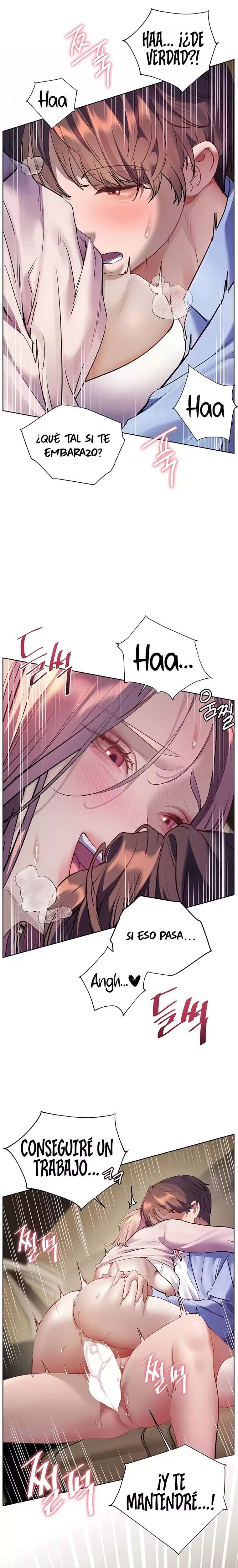 The Teachers’ Efforts Raw Chapter 60 Page 29