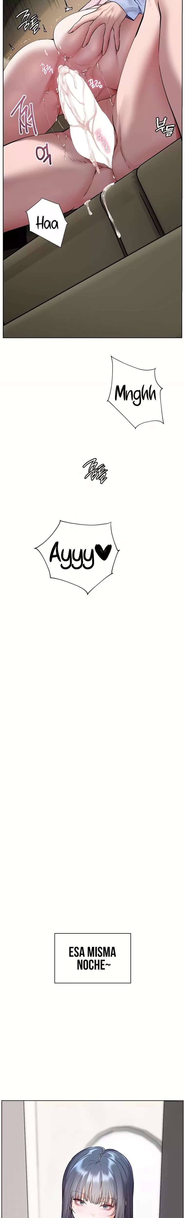 The Teachers’ Efforts Raw Chapter 60 Page 31