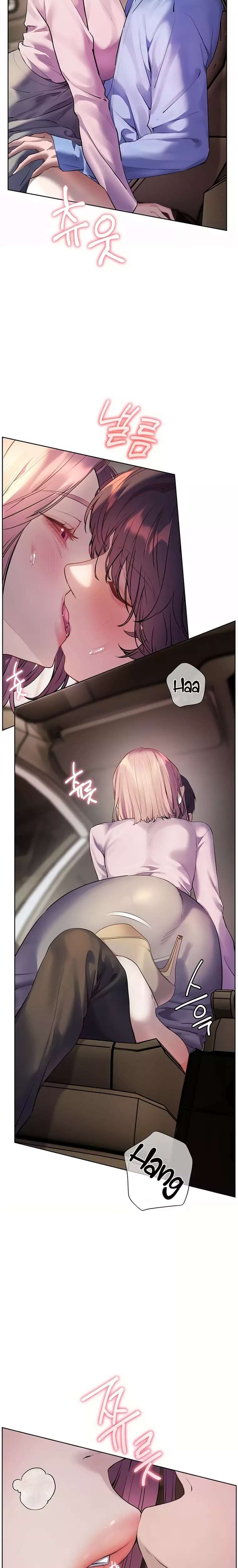 The Teachers’ Efforts Raw Chapter 60 Page 6