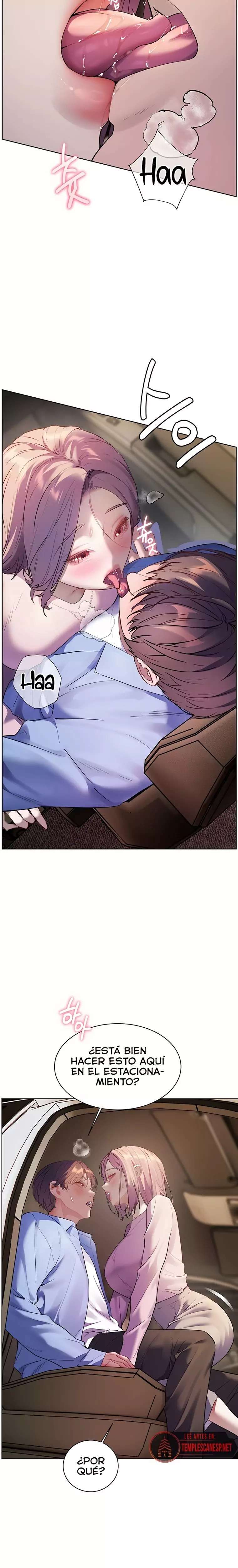 The Teachers’ Efforts Raw Chapter 60 Page 7