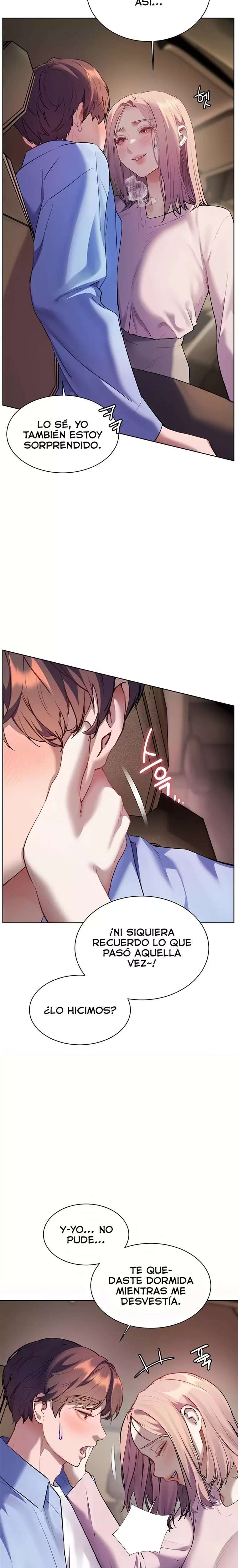 The Teachers’ Efforts Raw Chapter 60 Page 9