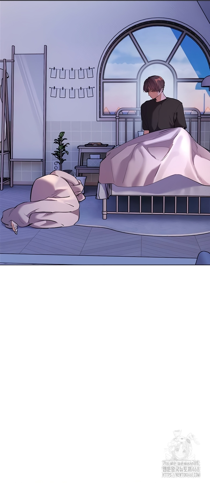 The Teachers’ Efforts Raw Chapter 63 Page 19