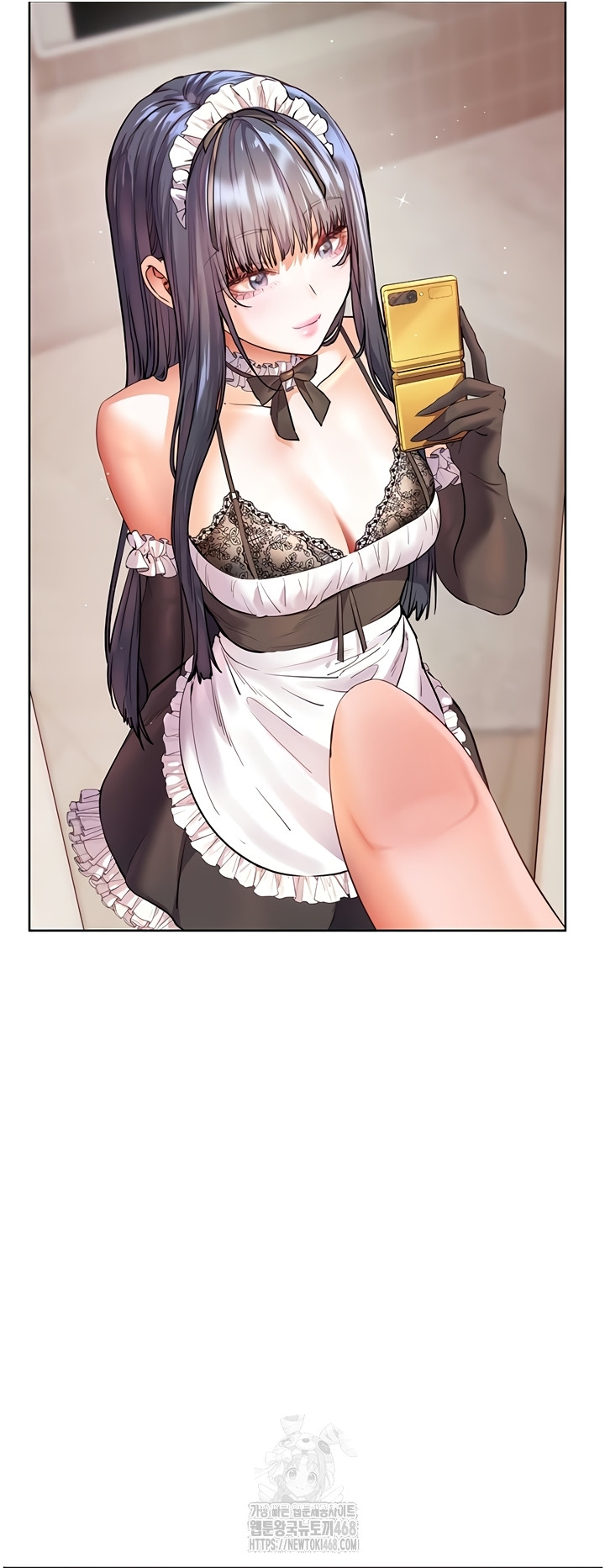 The Teachers’ Efforts Raw Chapter 63 Page 48