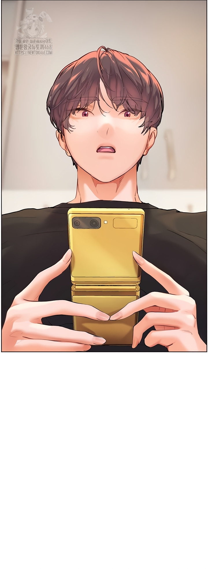 The Teachers’ Efforts Raw Chapter 63 Page 49