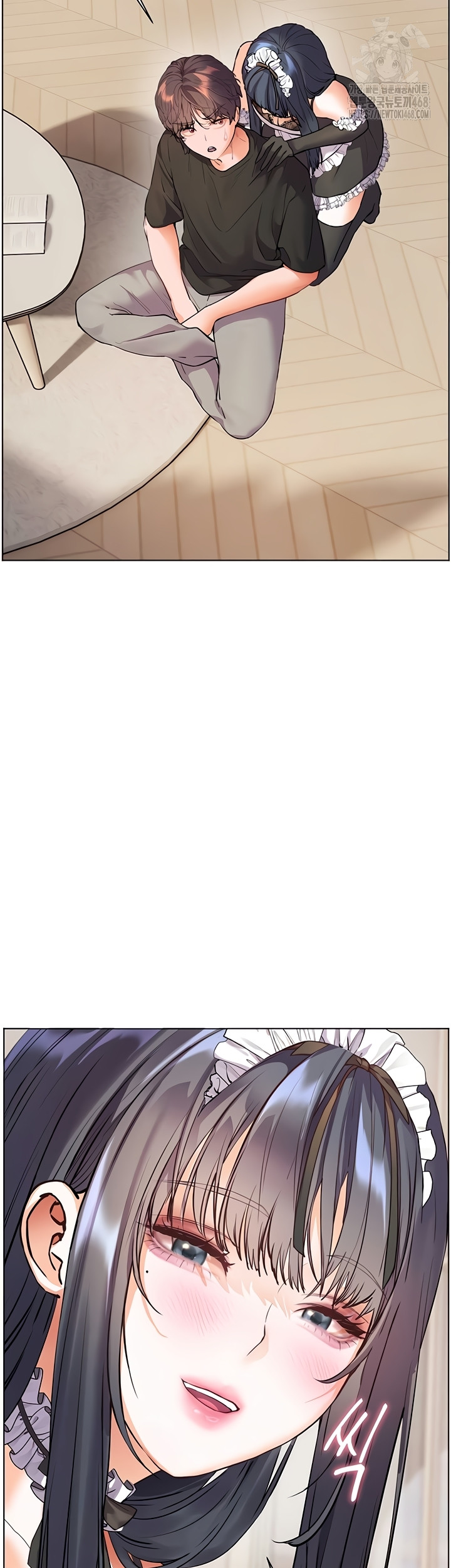 The Teachers’ Efforts Raw Chapter 64 Page 37