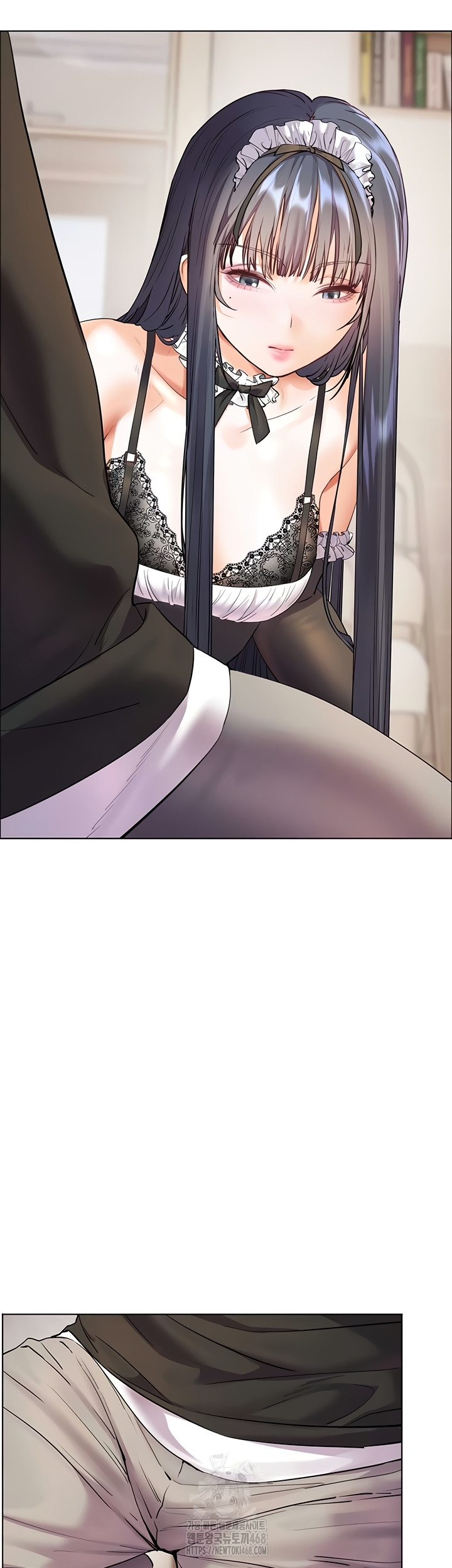 The Teachers’ Efforts Raw Chapter 64 Page 43