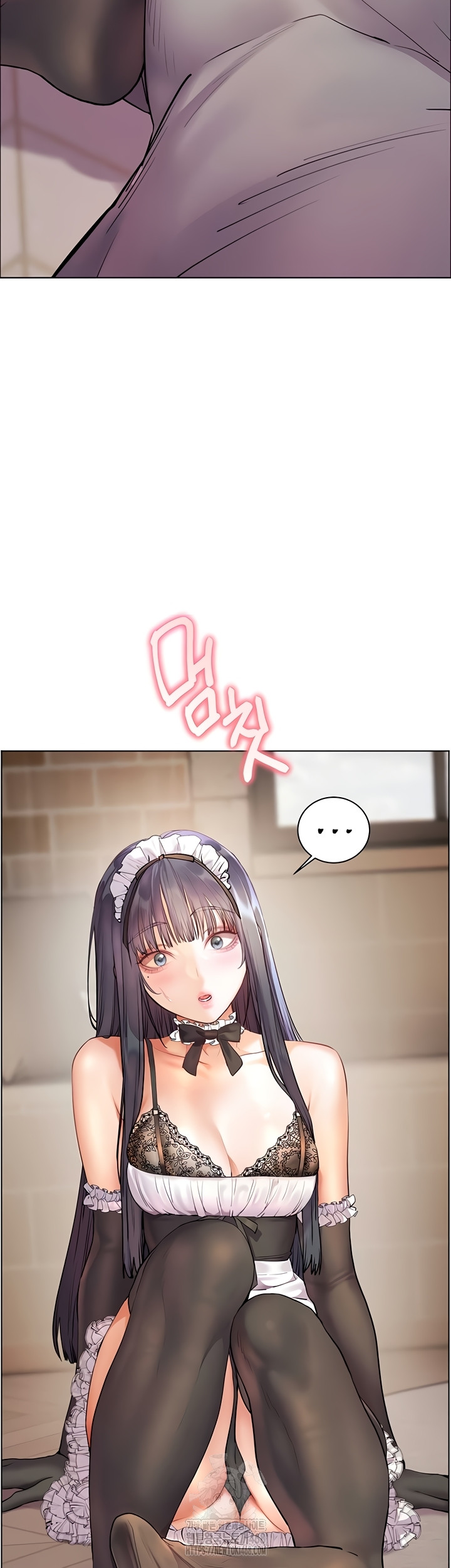 The Teachers’ Efforts Raw Chapter 64 Page 61