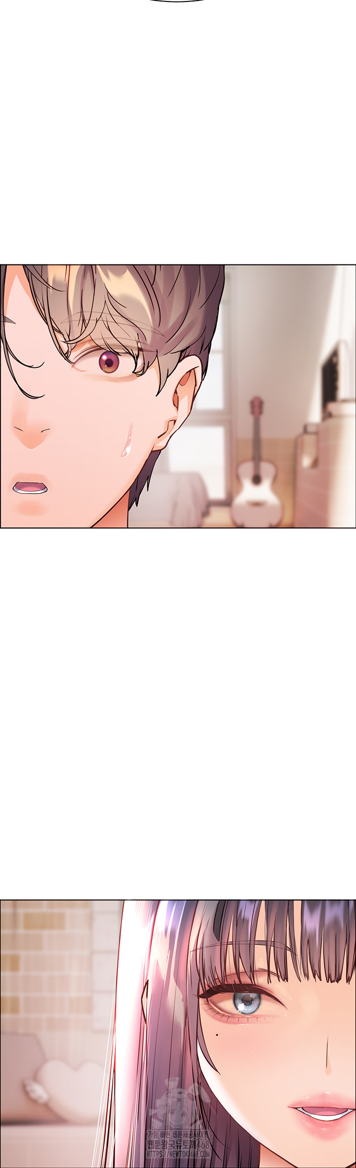 The Teachers’ Efforts Raw Chapter 65 Page 2