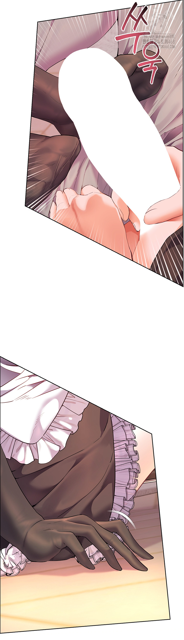 The Teachers’ Efforts Raw Chapter 65 Page 28