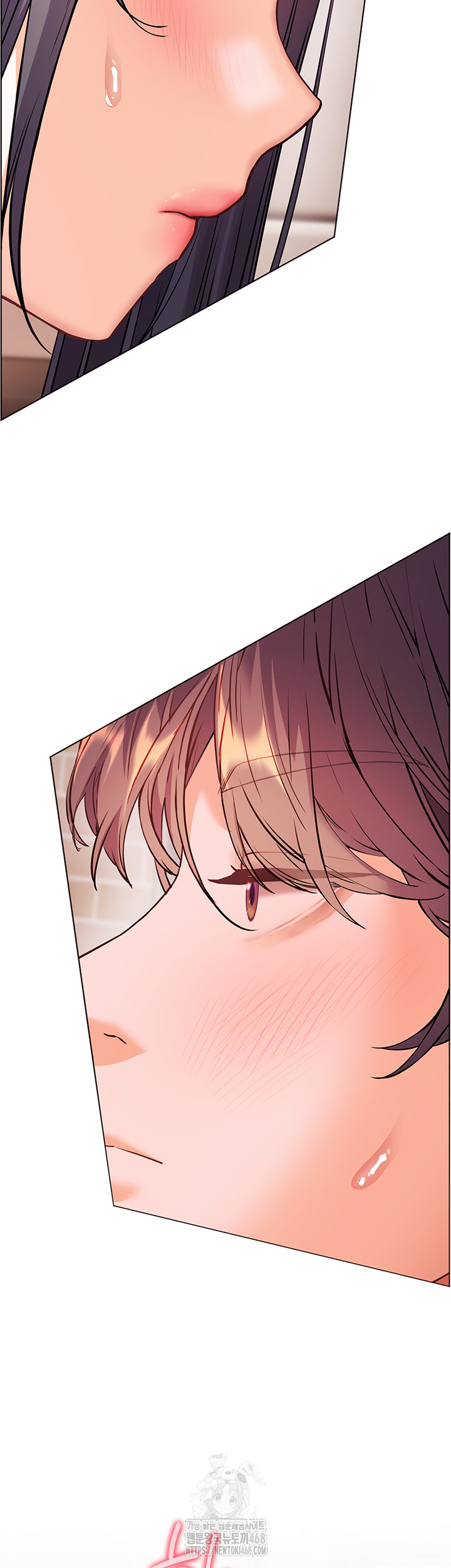 The Teachers’ Efforts Raw Chapter 65 Page 50