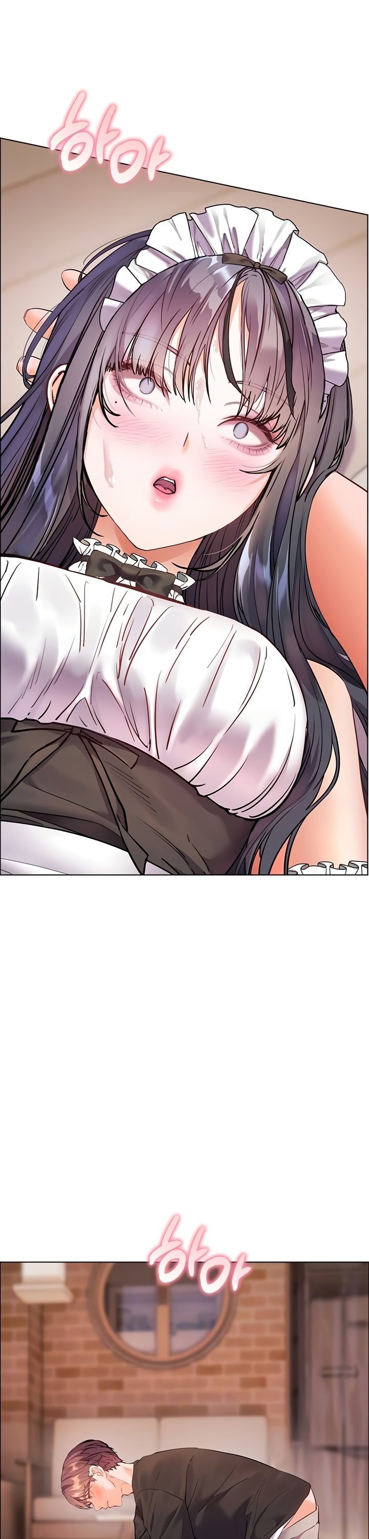 The Teachers’ Efforts Raw Chapter 66 Page 11