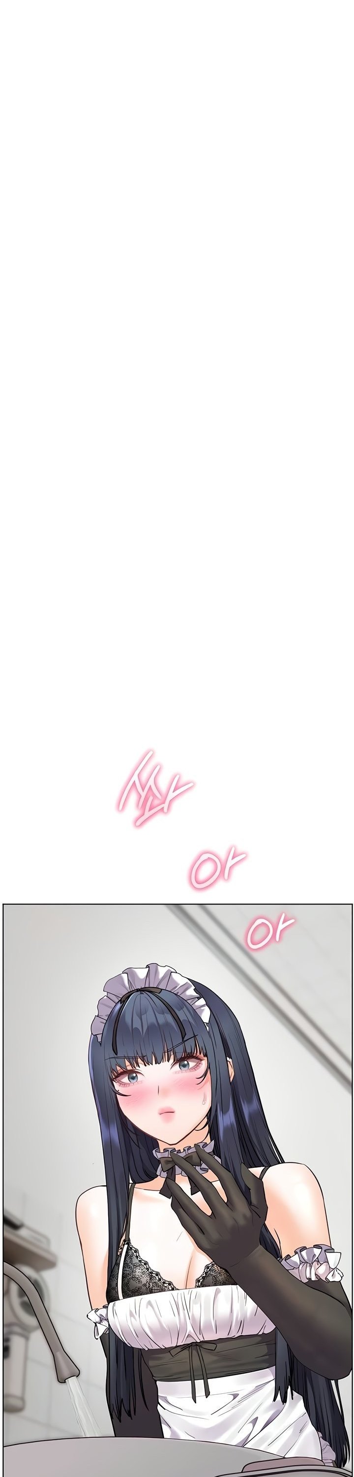 The Teachers’ Efforts Raw Chapter 66 Page 26