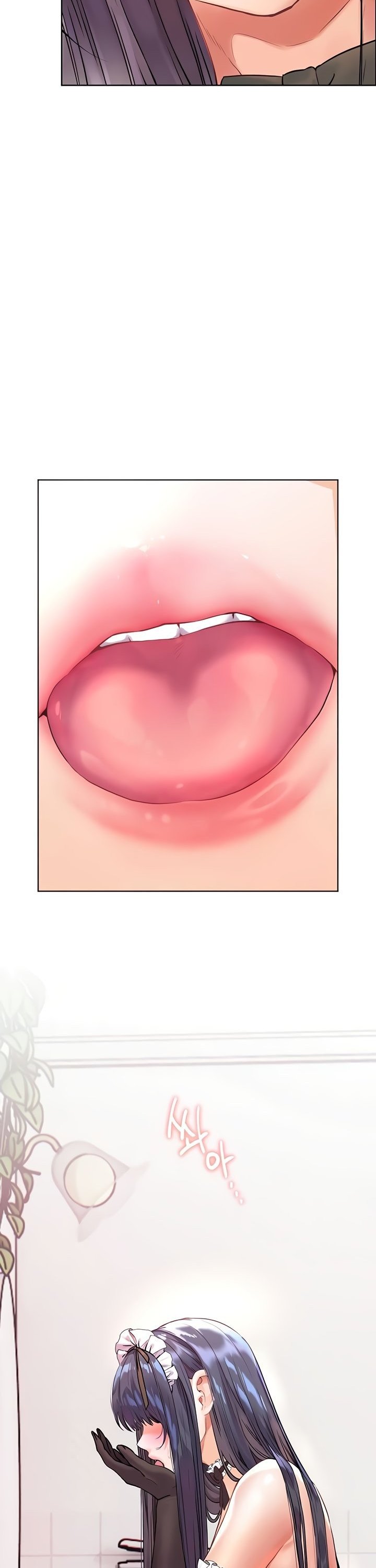 The Teachers’ Efforts Raw Chapter 66 Page 28