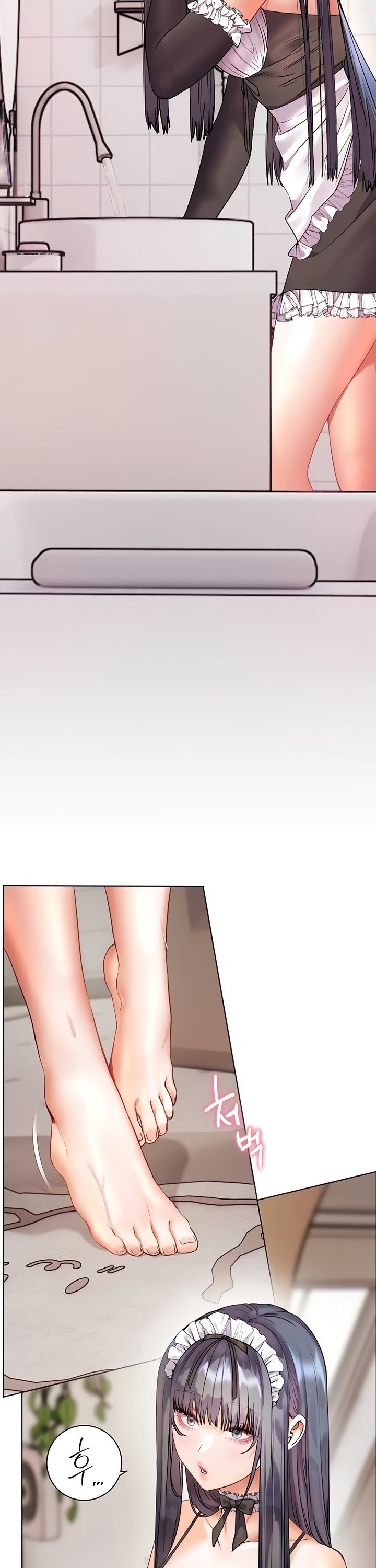 The Teachers’ Efforts Raw Chapter 66 Page 29