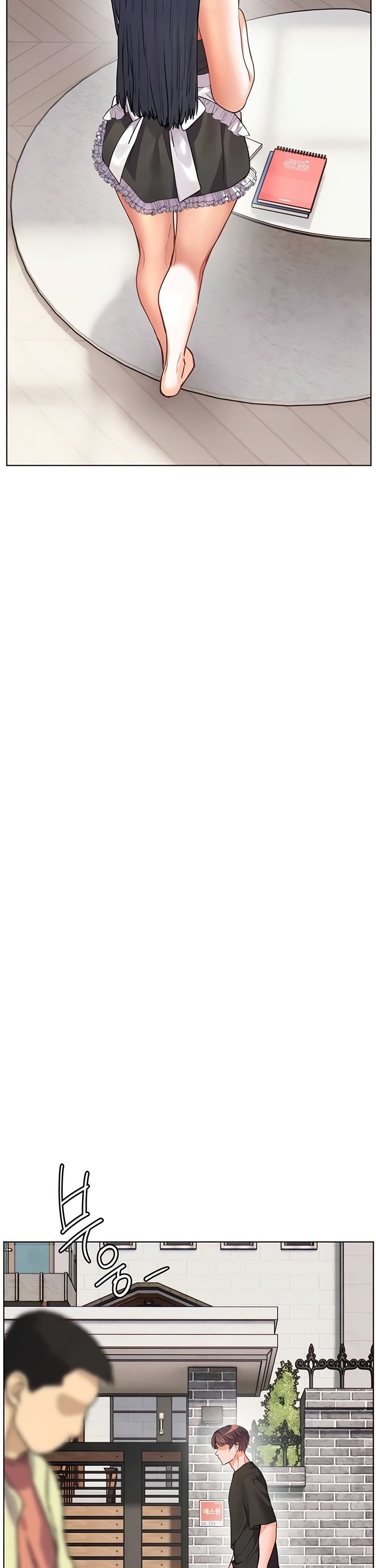 The Teachers’ Efforts Raw Chapter 66 Page 35