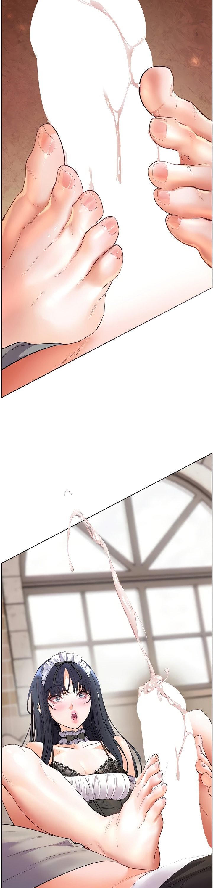 The Teachers’ Efforts Raw Chapter 66 Page 4