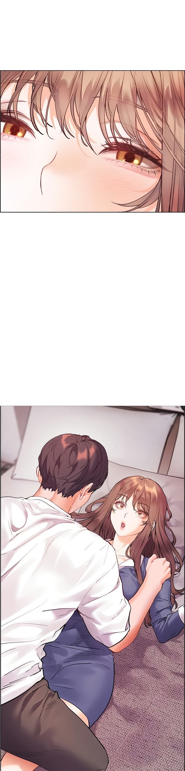 The Teachers’ Efforts Raw Chapter 66 Page 51