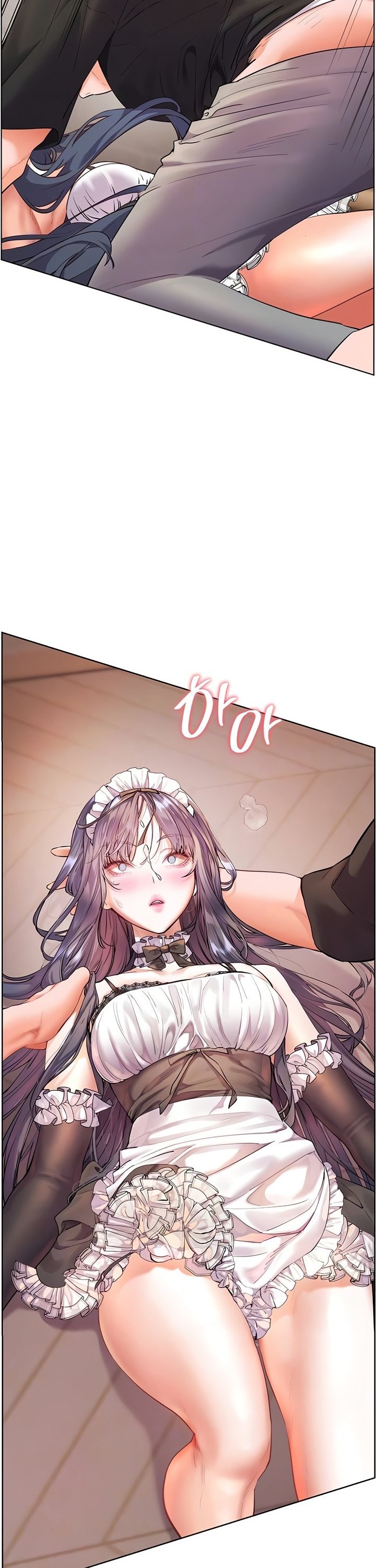 The Teachers’ Efforts Raw Chapter 66 Page 7