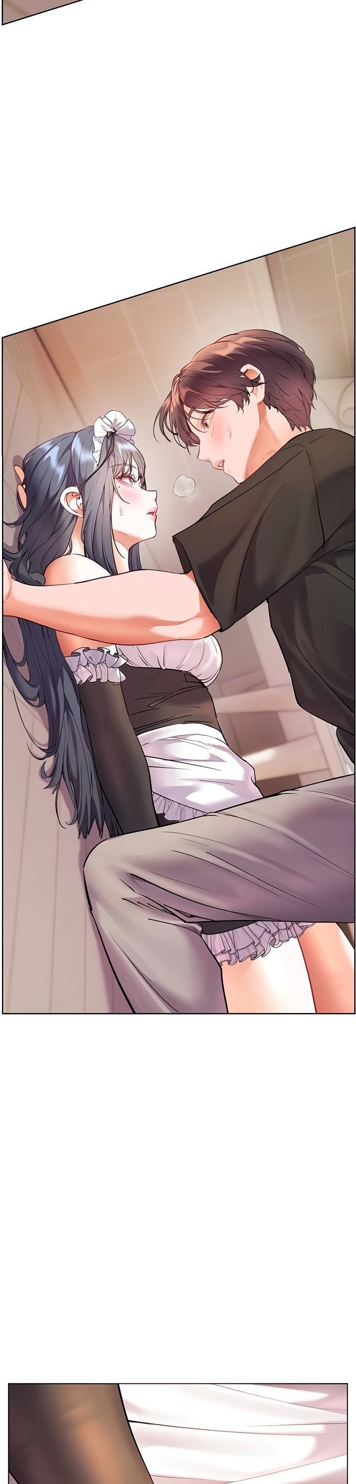 The Teachers’ Efforts Raw Chapter 66 Page 8