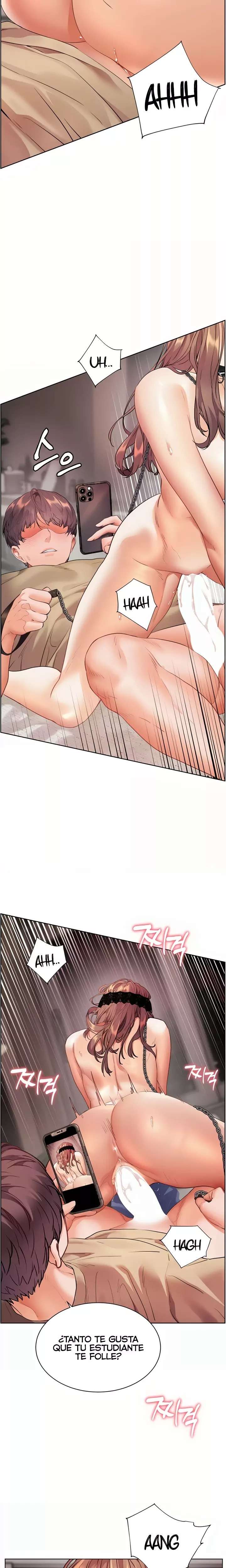 The Teachers’ Efforts Raw Chapter 70 Page 17