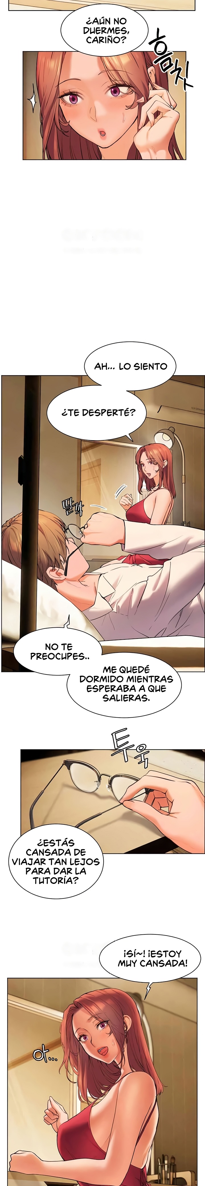 The Teachers’ Efforts Raw Chapter 7 Page 11