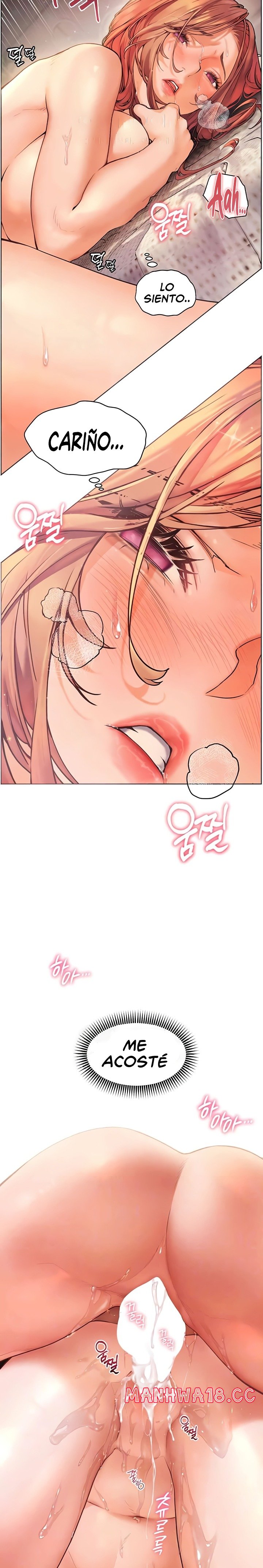 The Teachers’ Efforts Raw Chapter 7 Page 2