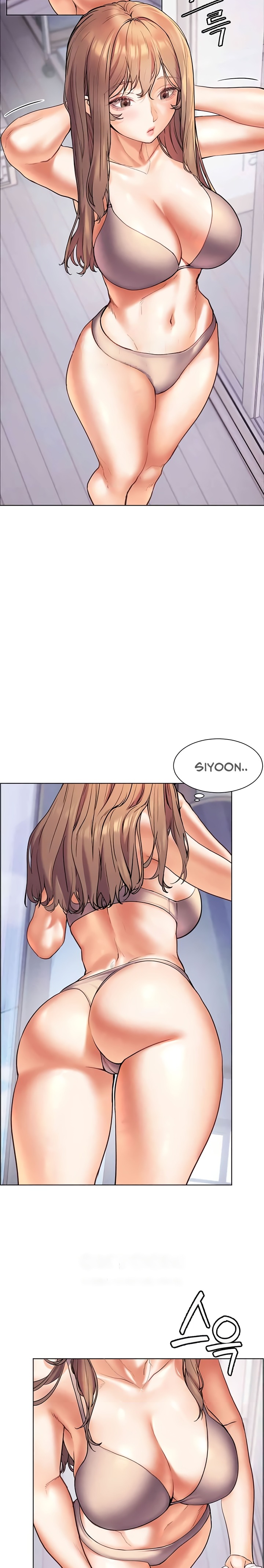 The Teachers’ Efforts Raw Chapter 7 Page 23