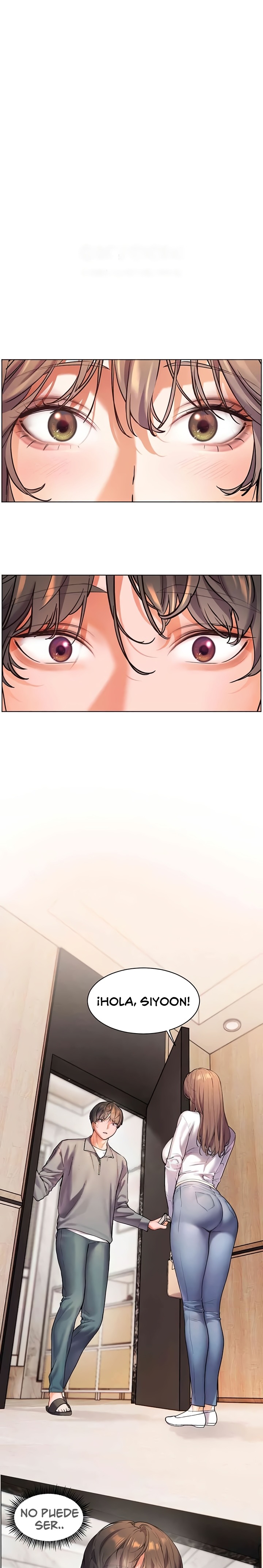 The Teachers’ Efforts Raw Chapter 7 Page 26