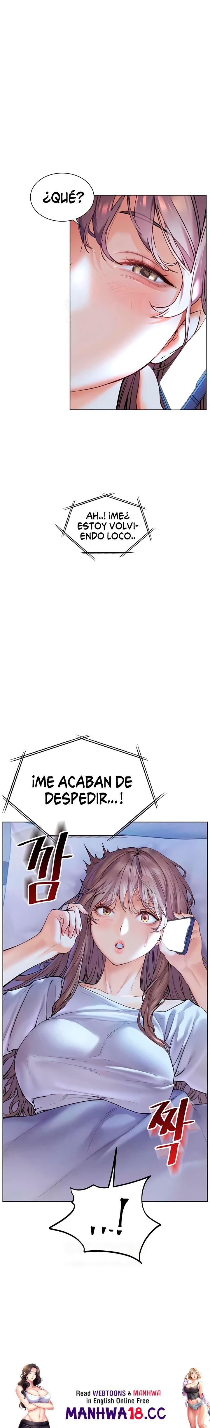 The Teachers’ Efforts Raw Chapter 7 Page 31
