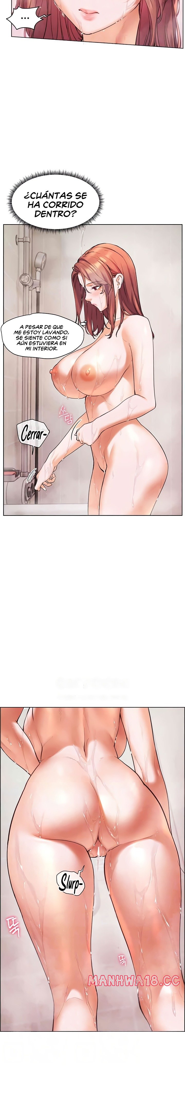 The Teachers’ Efforts Raw Chapter 7 Page 7