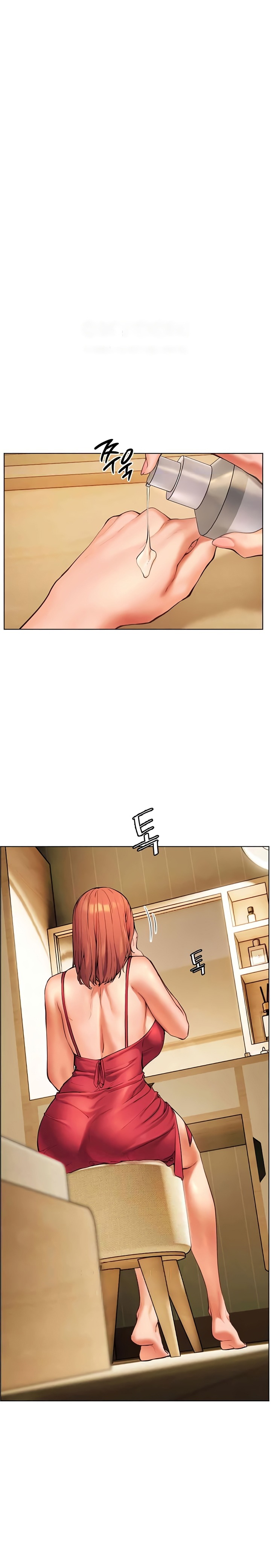 The Teachers’ Efforts Raw Chapter 7 Page 8