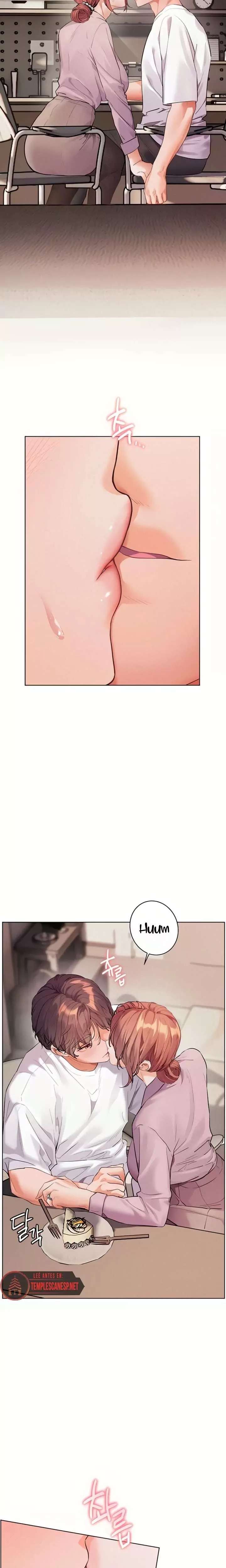 The Teachers’ Efforts Raw Chapter 75 Page 18