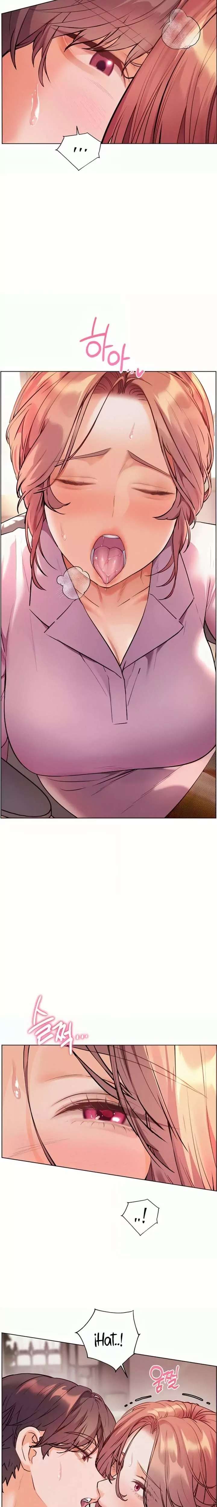 The Teachers’ Efforts Raw Chapter 75 Page 20