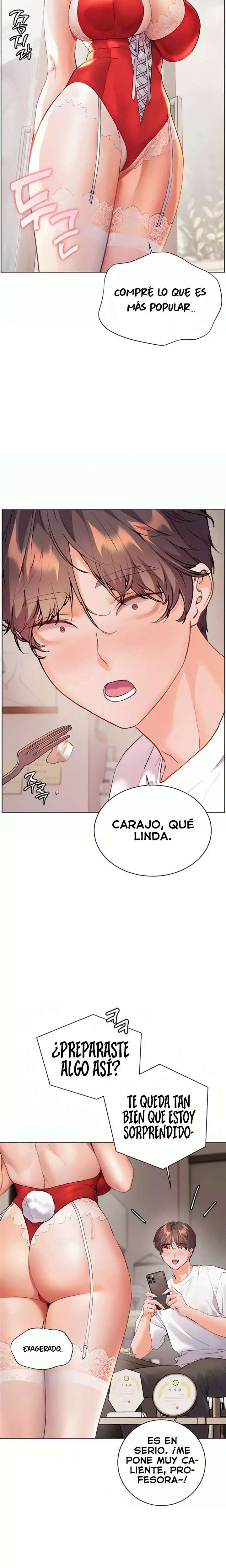 The Teachers’ Efforts Raw Chapter 75 Page 24