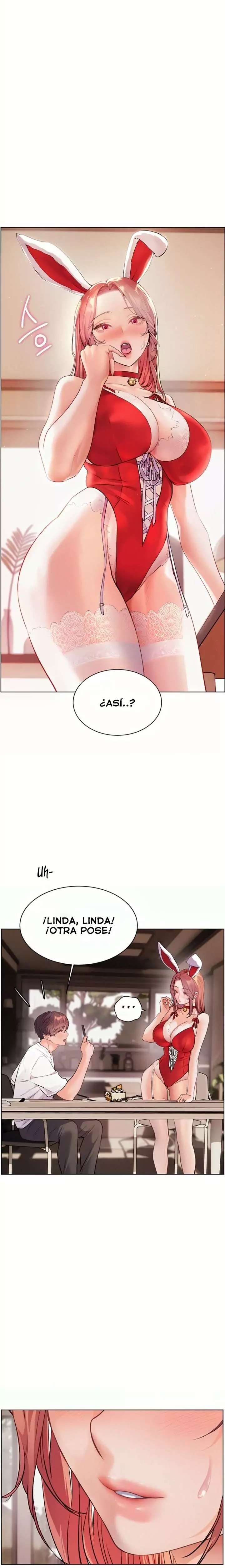 The Teachers’ Efforts Raw Chapter 75 Page 26