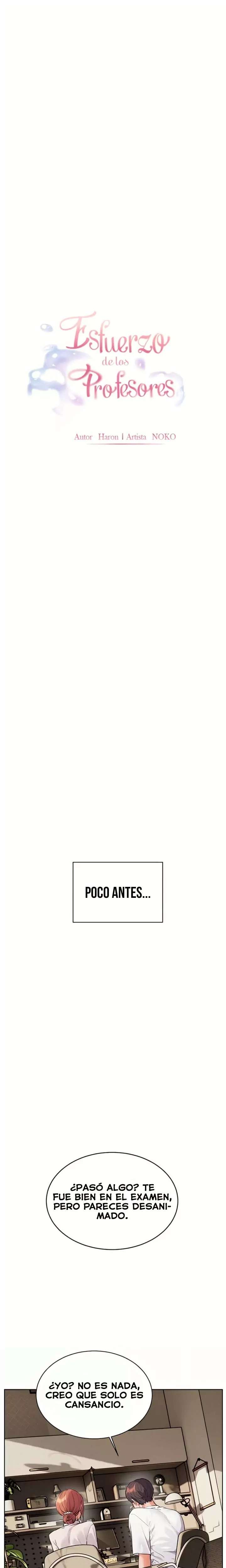 The Teachers’ Efforts Raw Chapter 75 Page 5