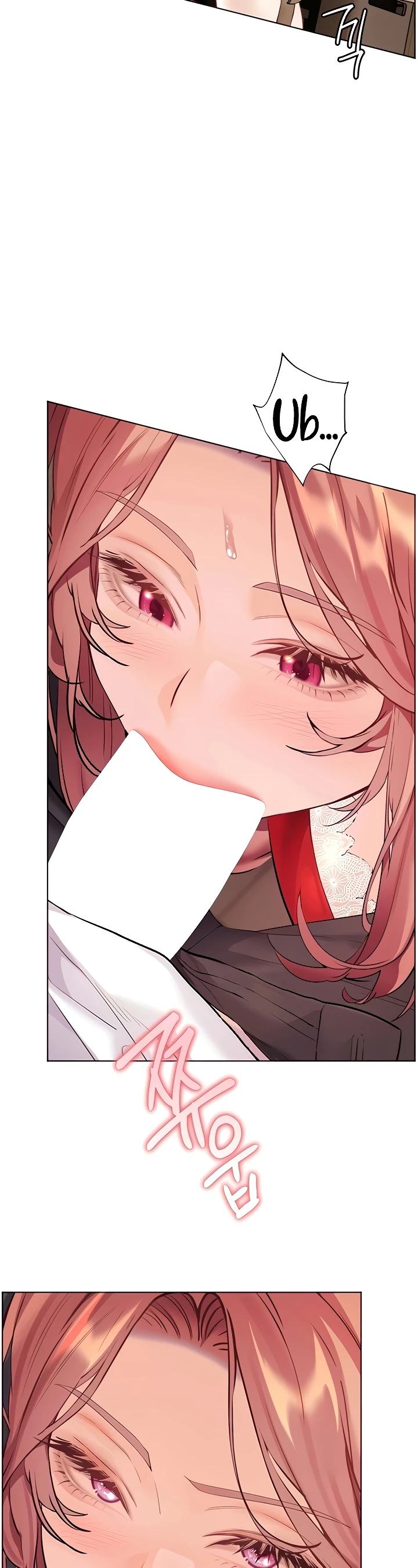 The Teachers’ Efforts Raw Chapter 76 Page 21