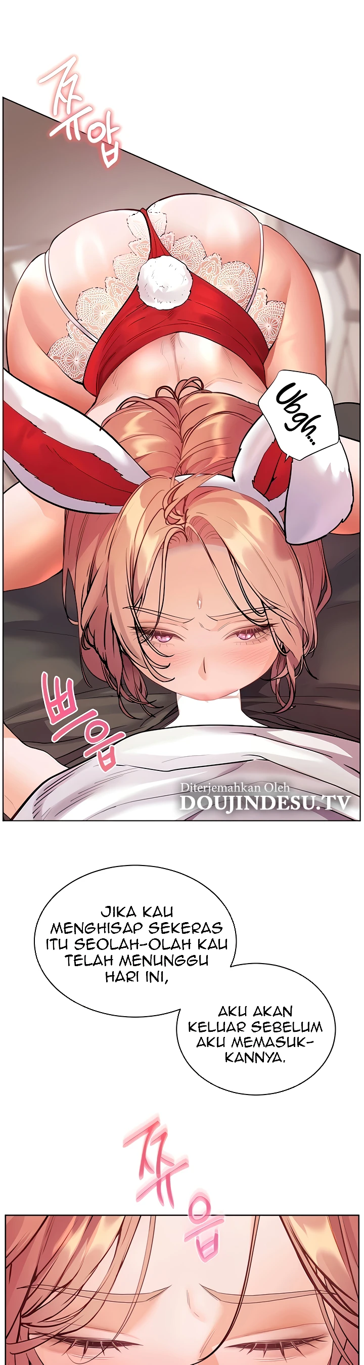 The Teachers’ Efforts Raw Chapter 76 Page 23