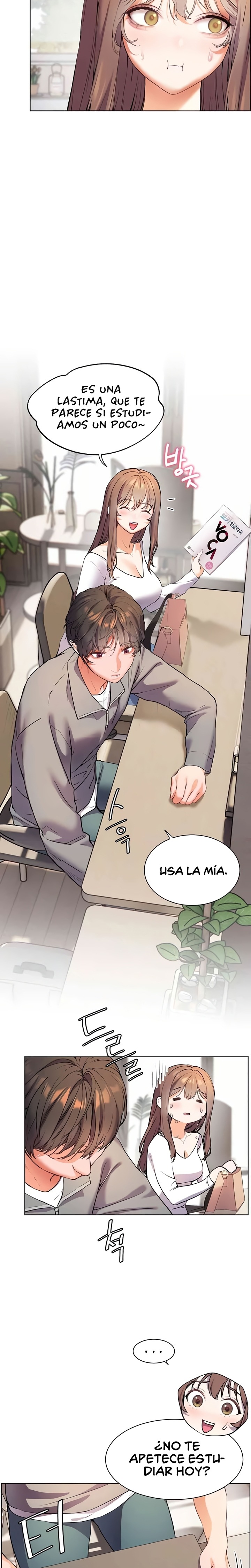 The Teachers’ Efforts Raw Chapter 8 Page 21